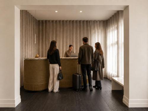 Hotel Leichhardt in Leichhardt