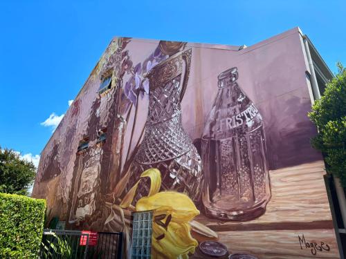 Hotel Leichhardt in Leichhardt