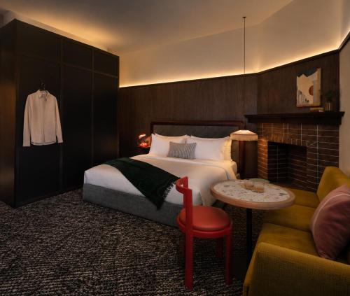 Hotel Leichhardt in Leichhardt