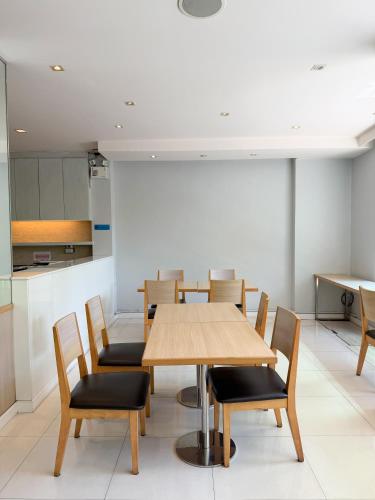 S3 Residence Park, Bangkok (fotografie 4)