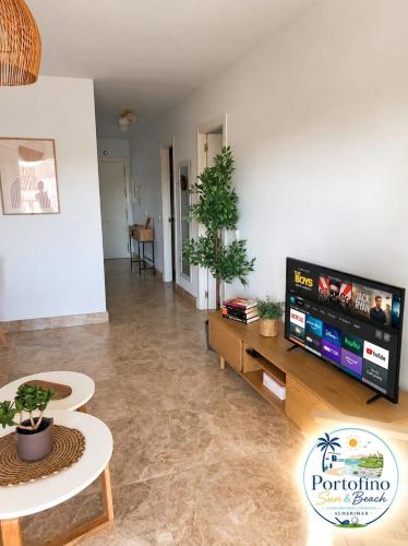 Apartamento Portofino Sun & Beach 3