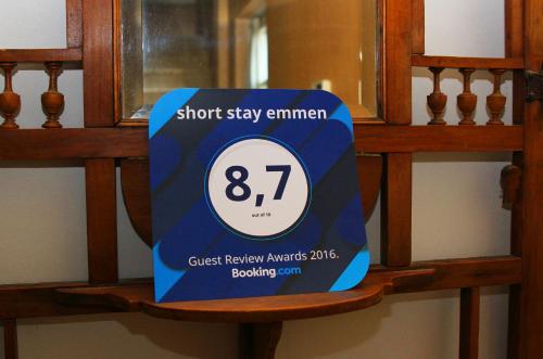 Short Stay Emmen