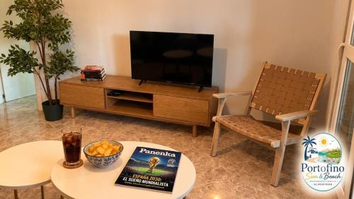Apartamento Portofino Sun & Beach 4