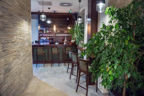 Victoria Bulevard Hotel - image 9