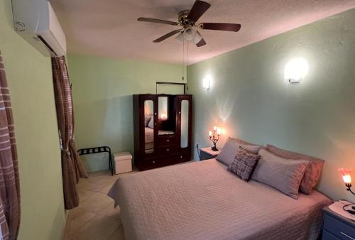 LeMarida Suites in สไปจส์ทาวน์