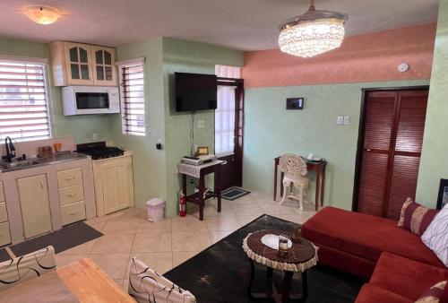 LeMarida Suites in สไปจส์ทาวน์