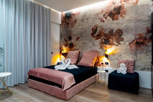 VESUVIANUS Rooms and More