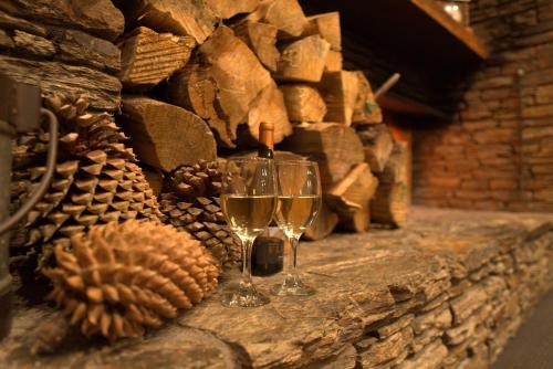 Drifters Inn in Hanmer Springs