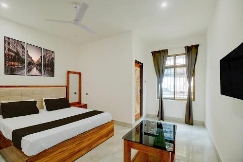 SPOT ON Golden Eagle Residency