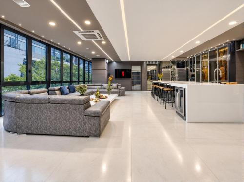 Europa Suites Medellin