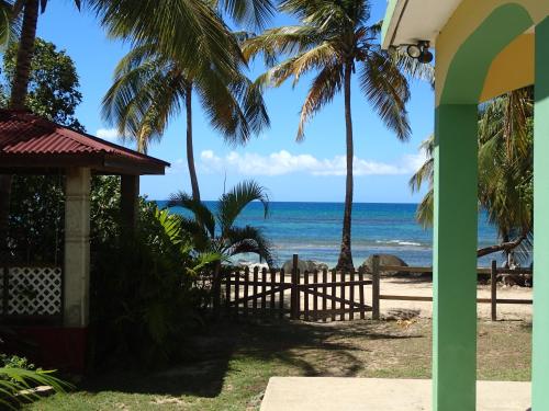 Ababor Suites - image 9