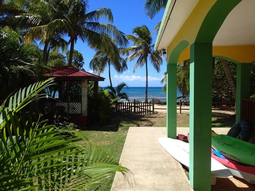 Ababor Suites - image 10