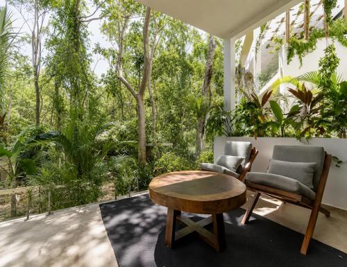 Oasis Yaaxlum - Valladolid Oasis Yaaxlum - Valladolid