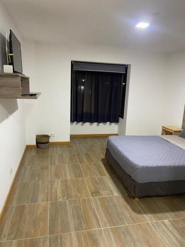 Casa del Viajero 2