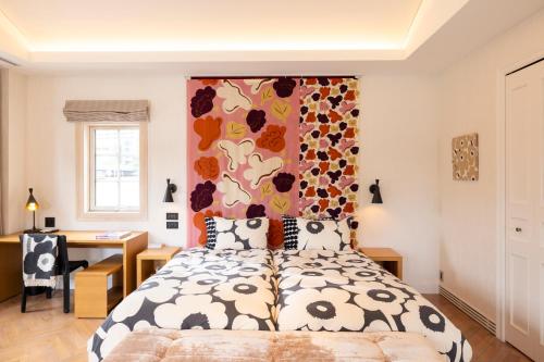 Twin room, superior, sea view, 3 beds