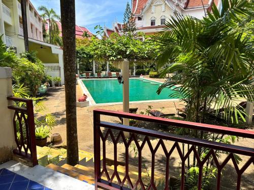 hotel photo