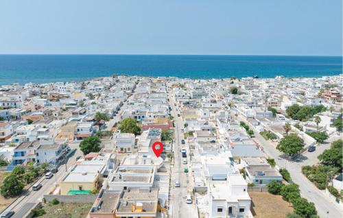 1 Bedroom Stunning Home In Torre San Giovanni