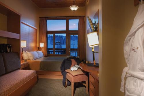 Sunshine Mountain Lodge - Hotel - Banff