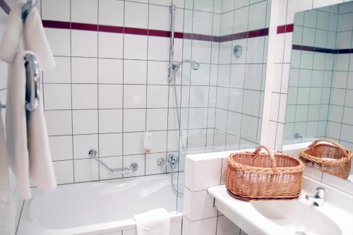  Optimamed Gesundheitsressort Weißbriach in Weissbriach