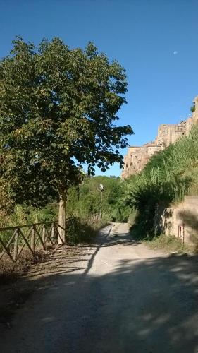 Casa dei Lavatoi Pitigliano