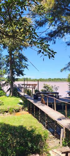 Isla Don Oscar