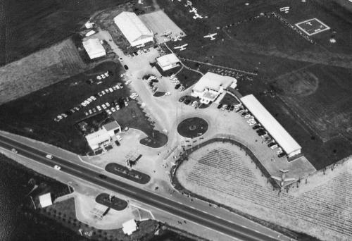 l'AERODROME DE LA BAIE DE SOMME - image 8