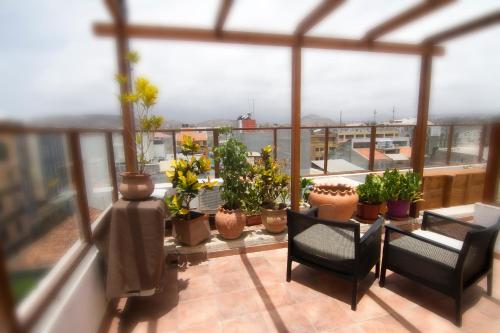 Hotel Santa Maria 3