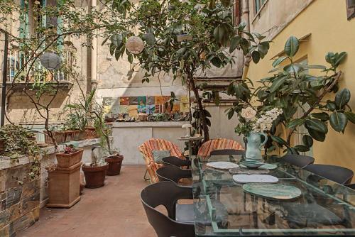 Tribunapoli Apartment