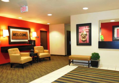 Extended Stay America Suites - Savannah - Midtown