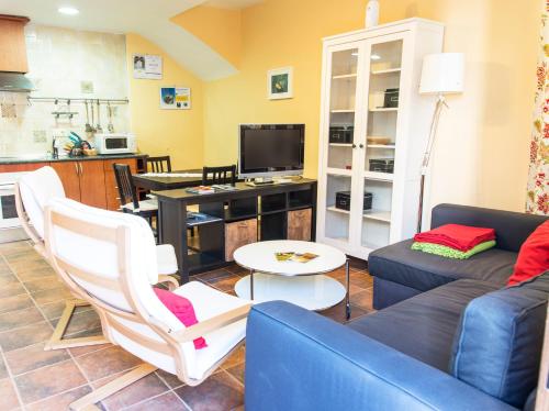 Apartment - Ground Floor