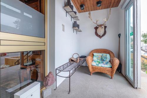 City Hall Apartments in Borgarnes