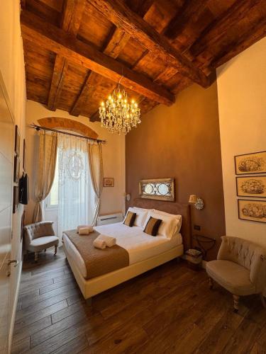 B&B Cimatori, Florencie