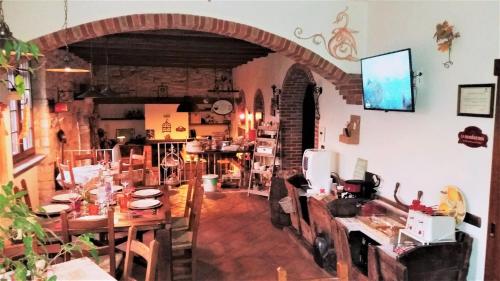 B&B Relais Cascina al Campaccio - image 14