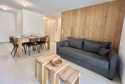 Appartement 3 Pièces pour 6 personnes, près des pistes - COMBLOUX - COM101-B001