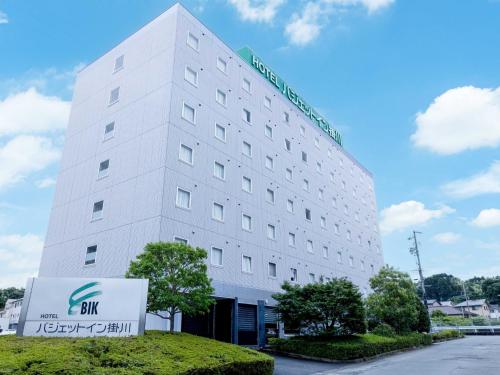 外部景觀