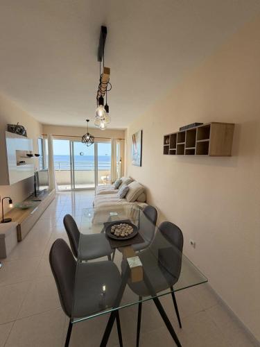 Panoramic Sea View Apartment in Apolo XlV te Calpe