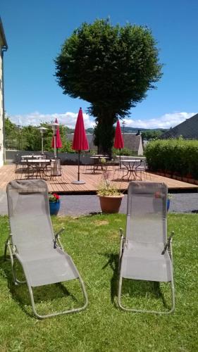 Kert, Le Clos Auvergnat in Saint Sauves D'Auvergne