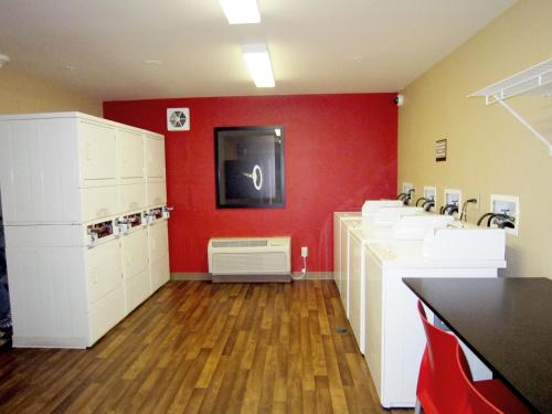 Extended Stay America Suites - Columbus - NE - I-270