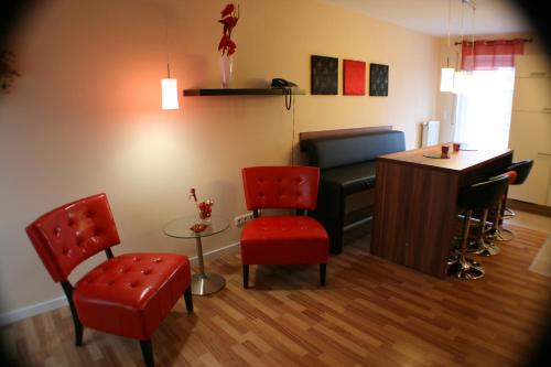 Ferienwohnung Weinberg