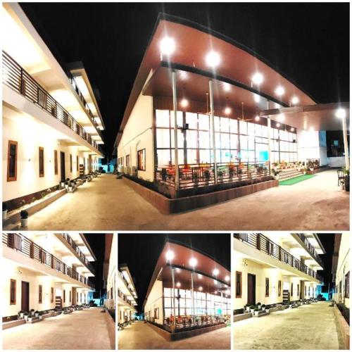 D9 Restaurant and Hotel
