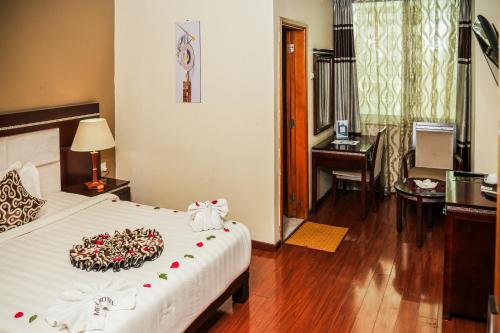 Single room
