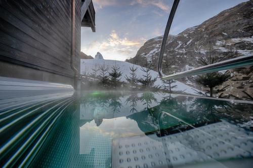 Chalet Winterheim