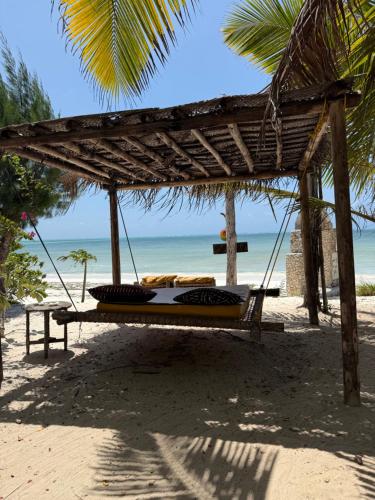 شاطئ, مبوني بيتش فيليدج (Mbuyuni Beach Village) in زنجبار
