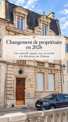 Résidence du Château