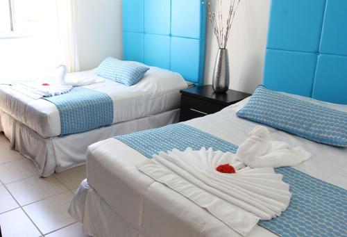 Villas Privadas en Palma Real in Salitran