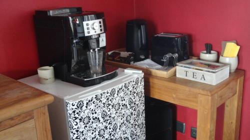  B&B De Gastfabriek in Tielt