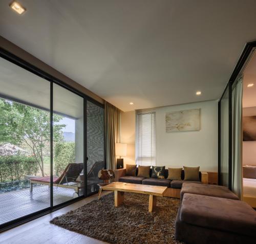 The Peri Hotel Khao Yai near Kaeng Khoi Hospital