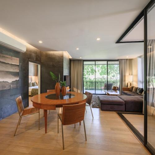 The Peri Hotel Khao Yai near Khao Khok Station