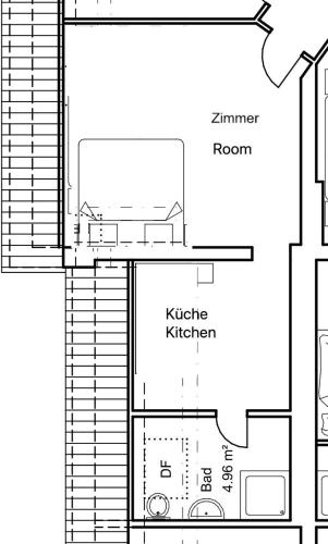 Landhotel Waldschänke 2