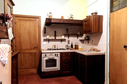 Villa Giardino Boschivo - Irpinia in Montemarano